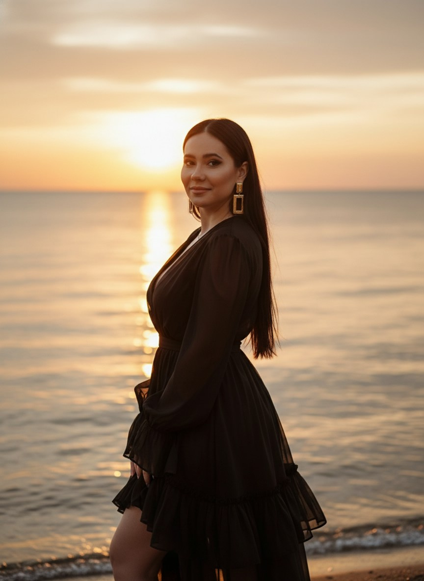 Нейросеть. Photographer Tatiana Ivanova in Yaroslavl
