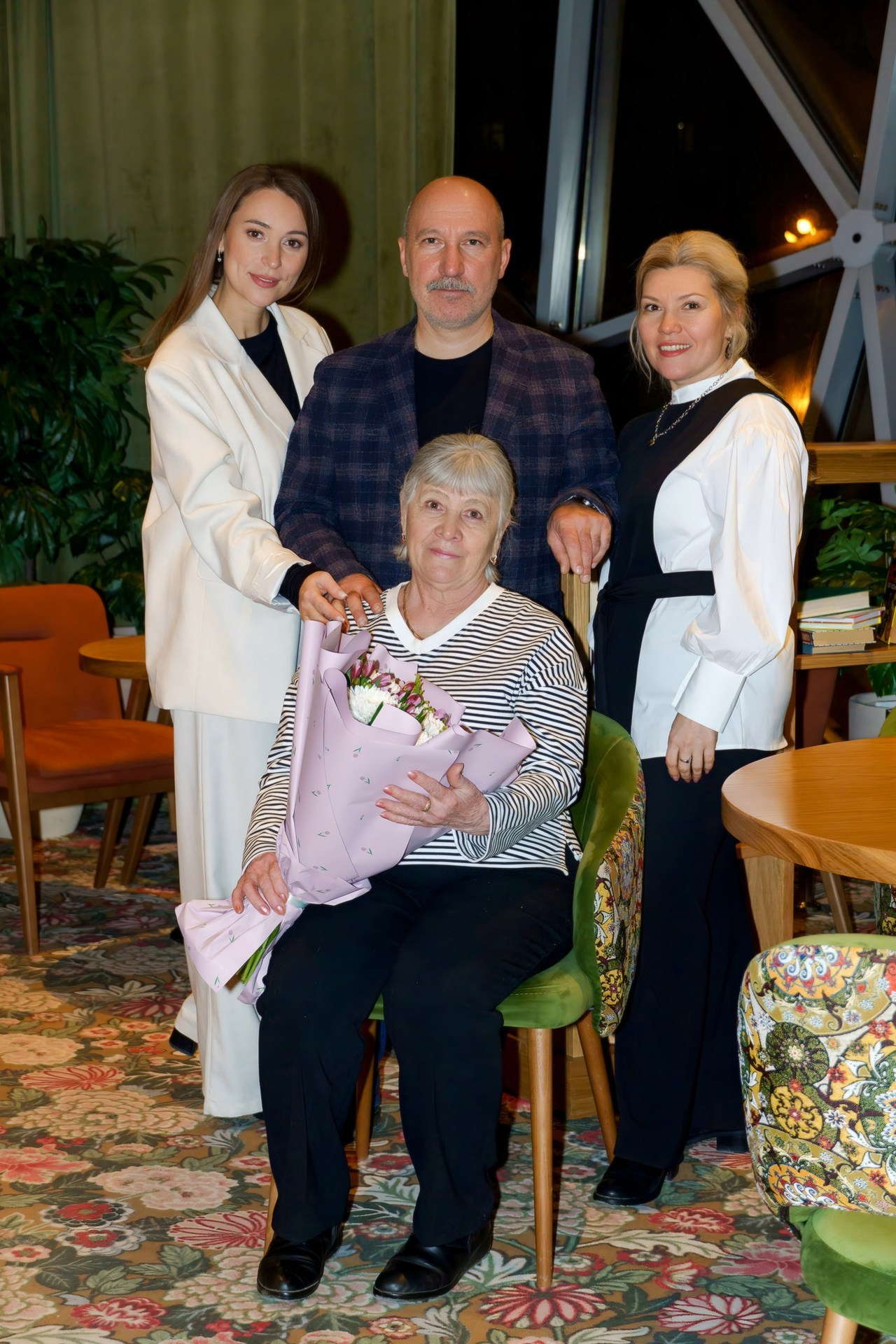 Отзывы. Женский, семейный и детский фотограф в Тюмени Диана Осипова