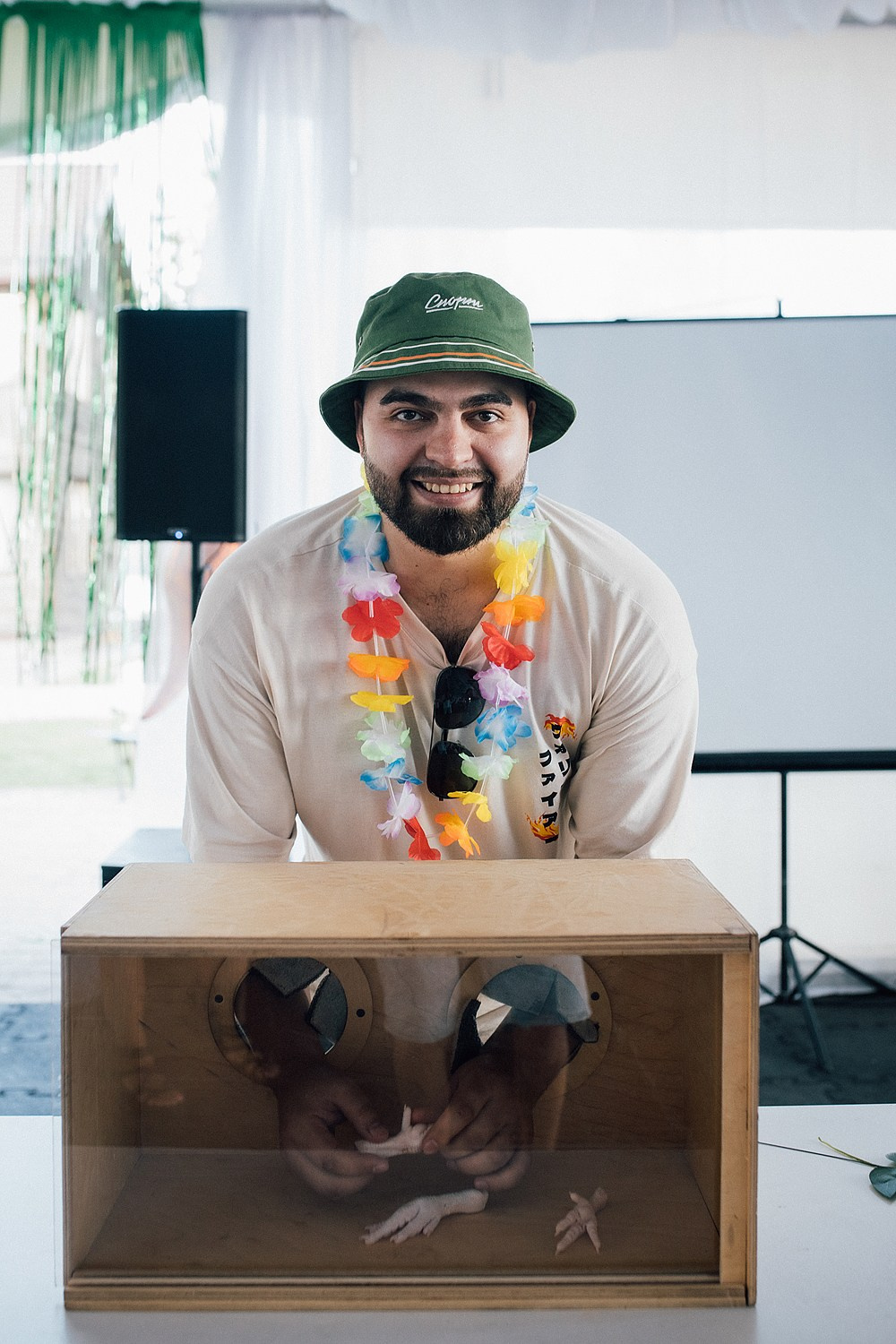 Летний Корпоратив. Devitya photo