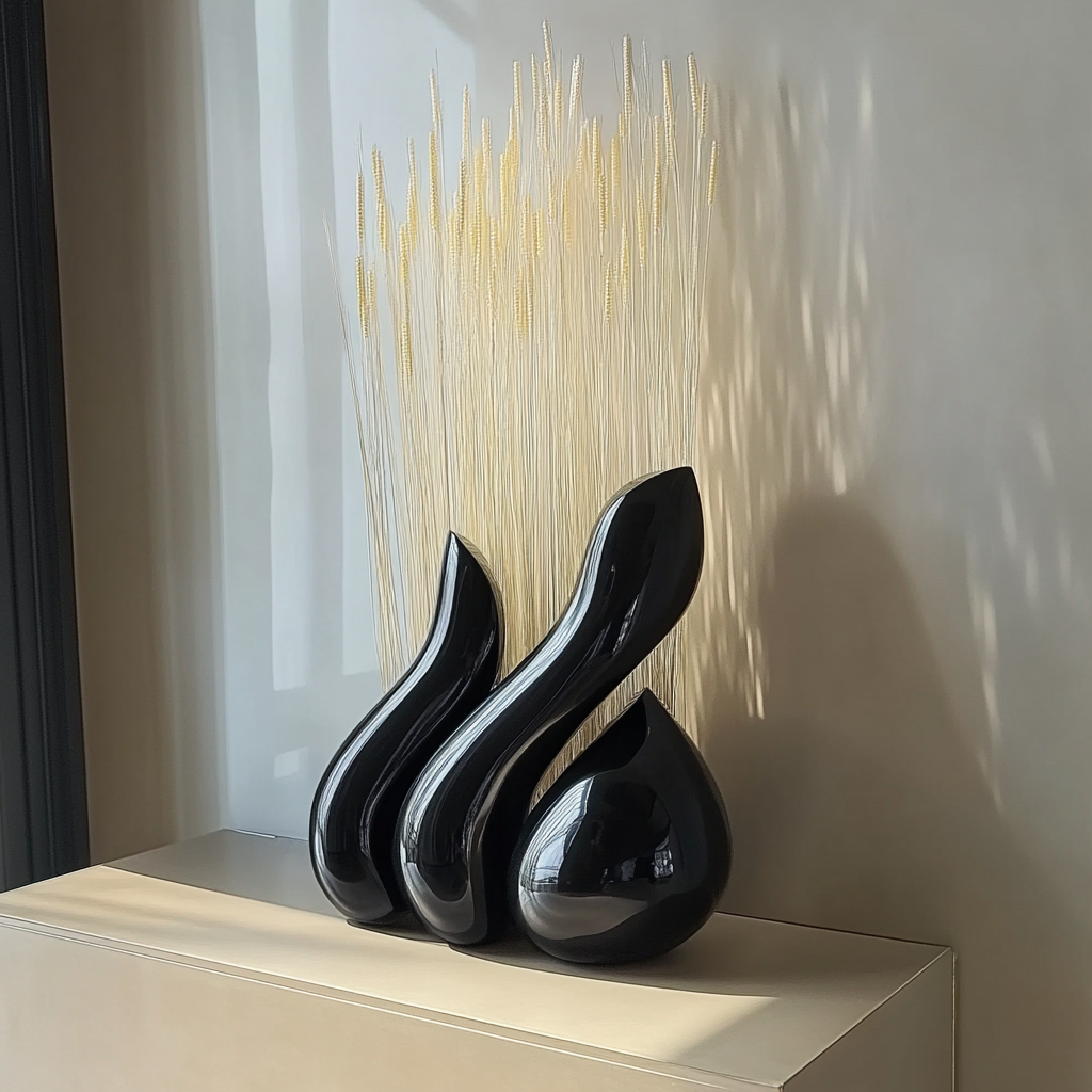 Концепция декора мужского дня рождения для LAZAR DECOR. Главная