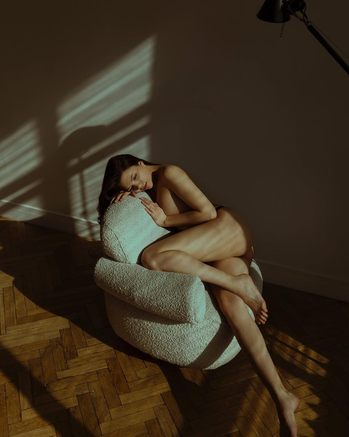 EKATERINA. Фотограф Москва Анастасия Толстова