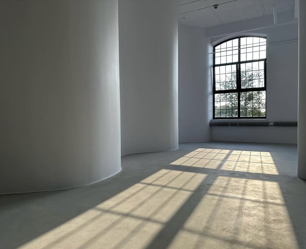 Wnętrze. Fotograf w Łodzi Lana Shkuratova