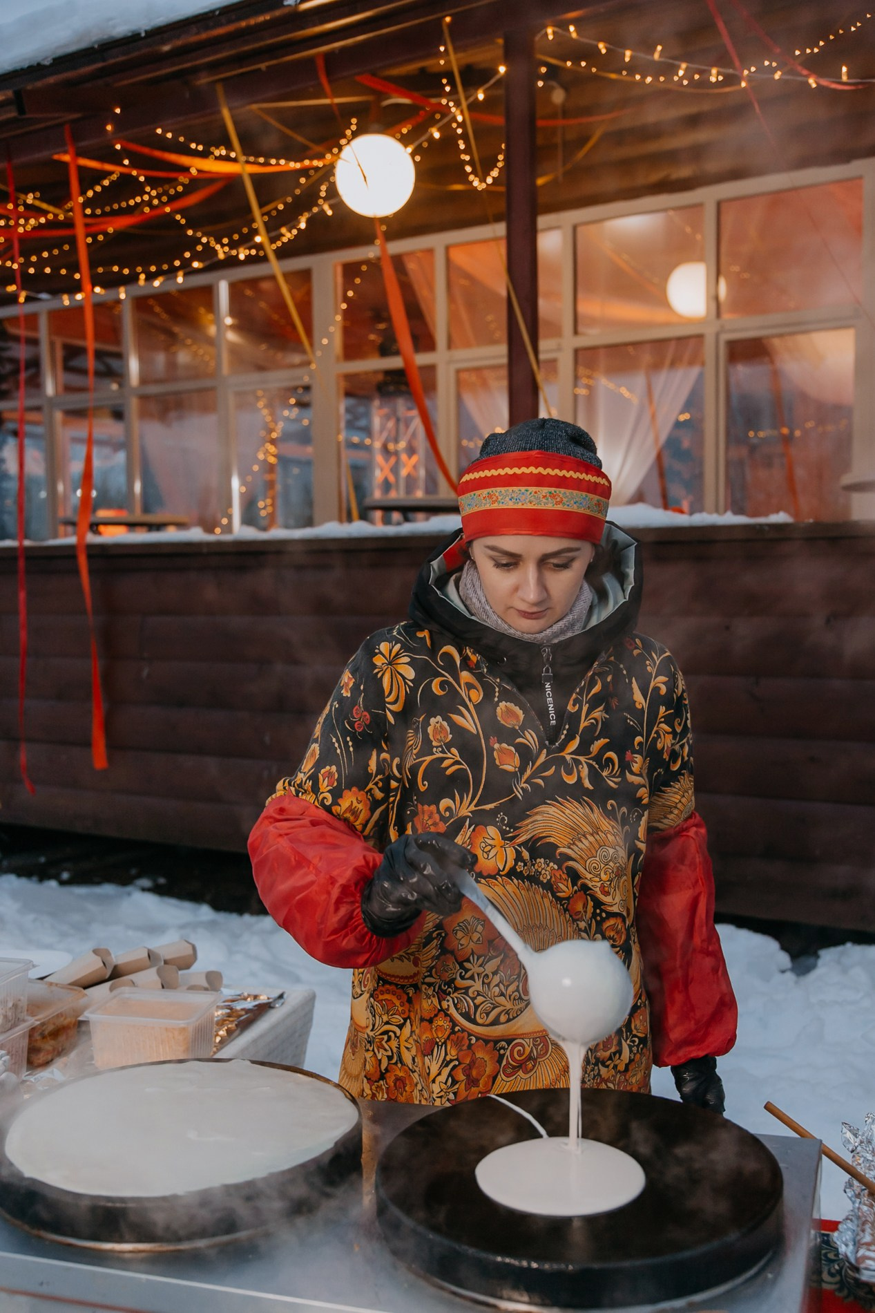 DIKIDI NEW YEAR 2024. Фотограф ваших событий