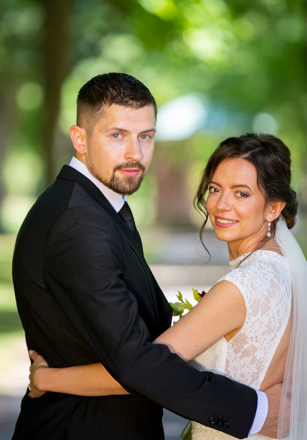 Harry_Julia. Фото о жизни