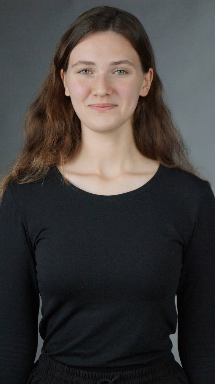 Алиса Соловьева. Школа регионального кастинга «Река»