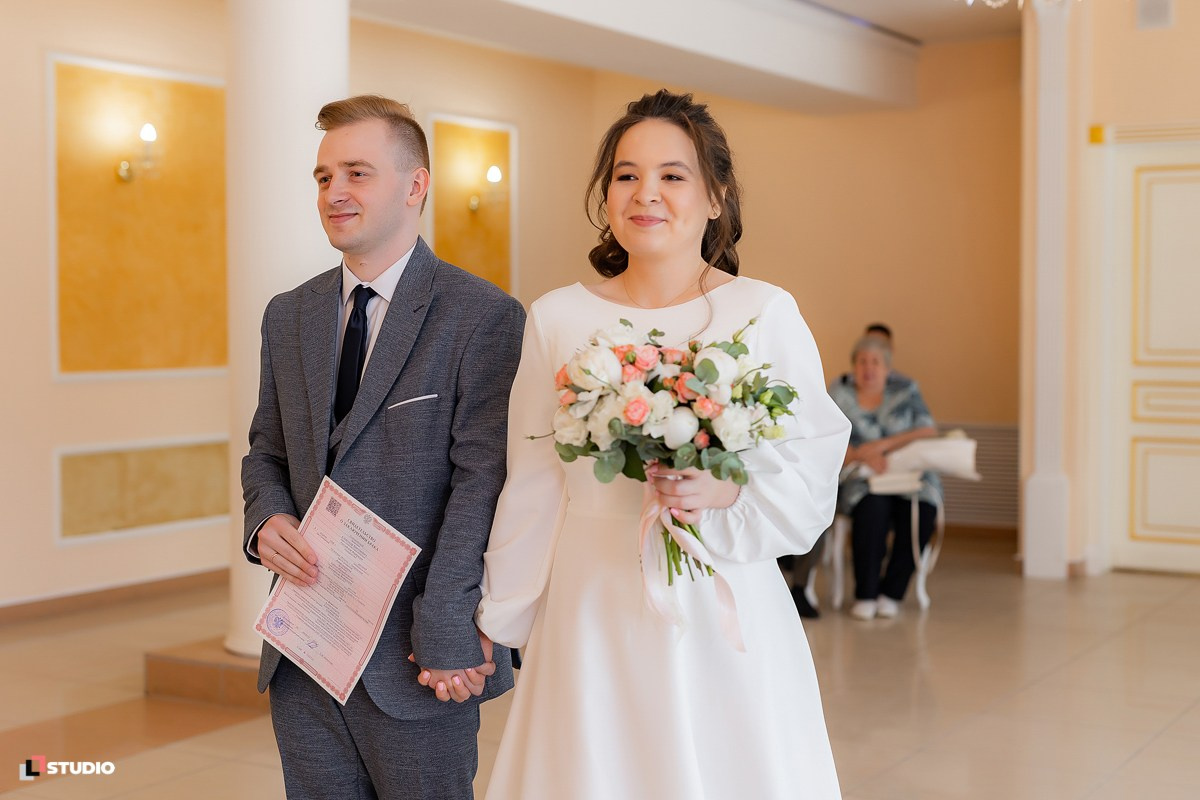 Александр и Алена 2022. Фотограф Соловьев Денис в Московской и Владимирской области