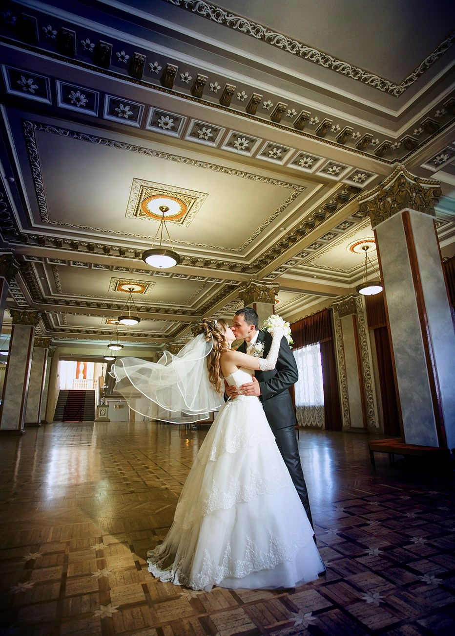 СВАДЬБЫ. Фотостудия в Москве LUXARTPHOTO