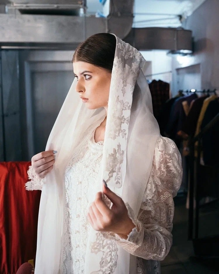 Соколова Эмма. Promodels