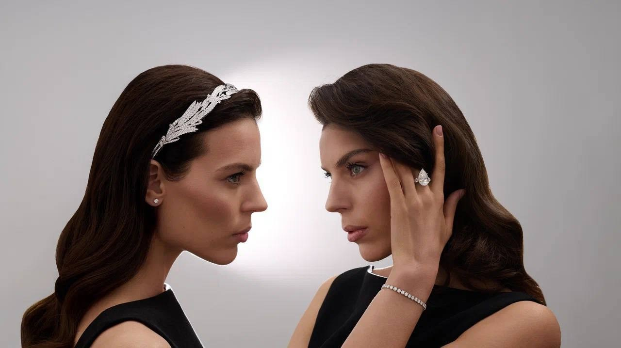 Тиара. Главная