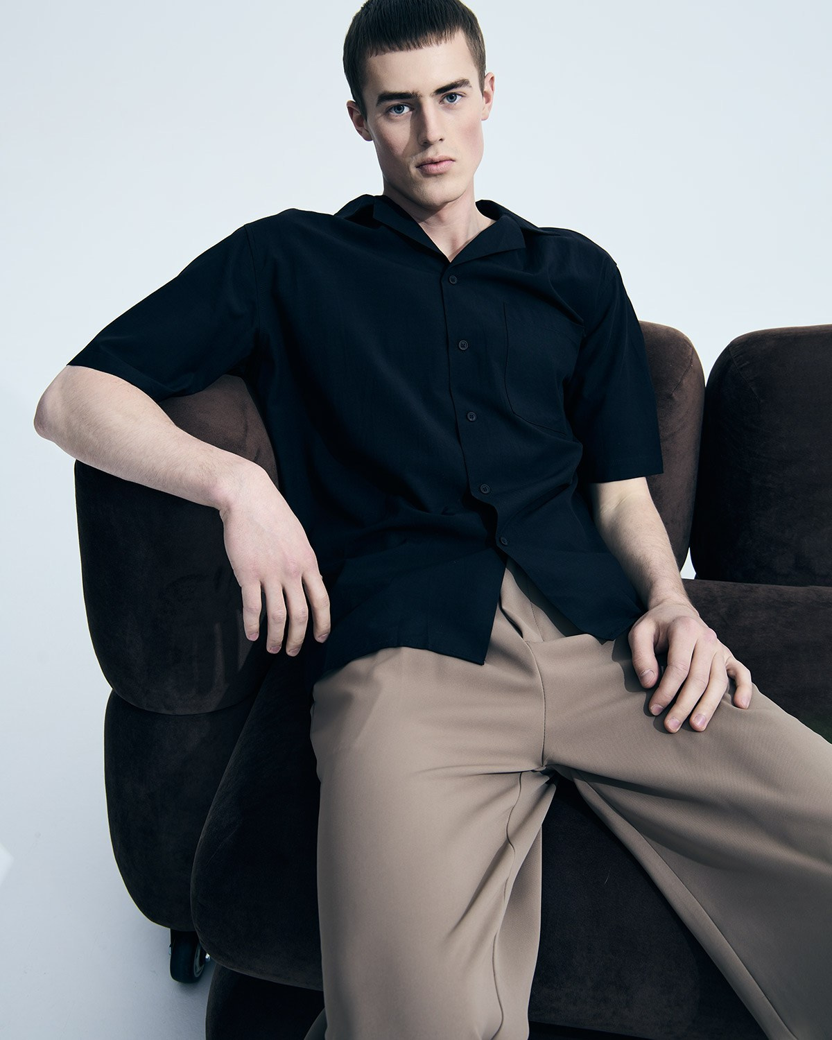 BYDAY. Фотограф в Санкт-Петербурге модельные тесты каталоги бренды лук бук