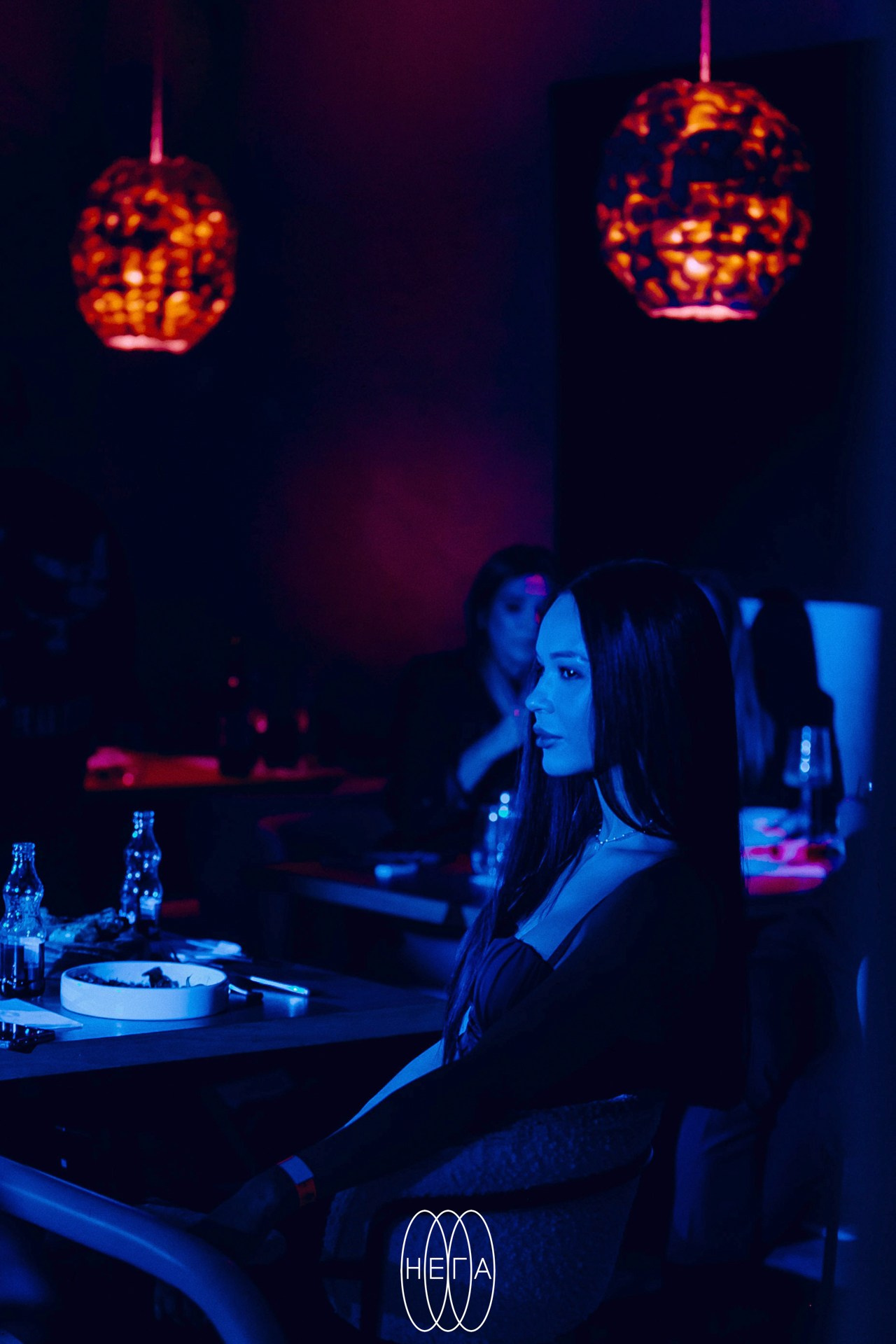 Ночная жизнь Смоленска. Фотограф | Михаил Буш Смоленск