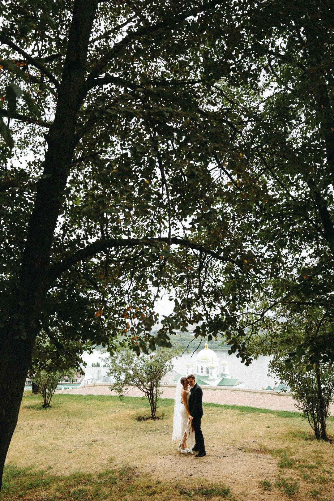 Коля и Наташа. Фотограф Нижний Новгород