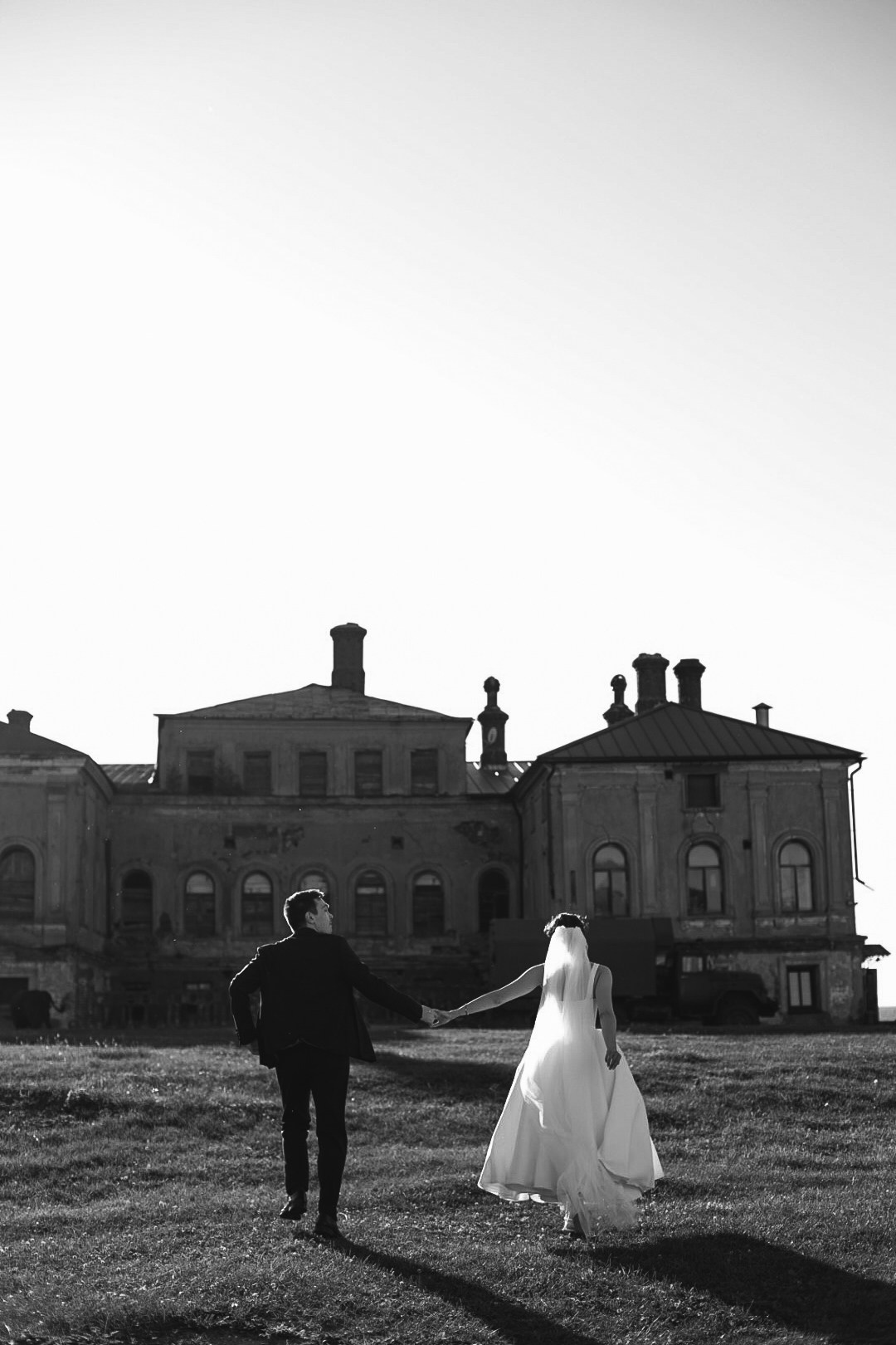 Кирилл и Таня. Фотограф Нижний Новгород