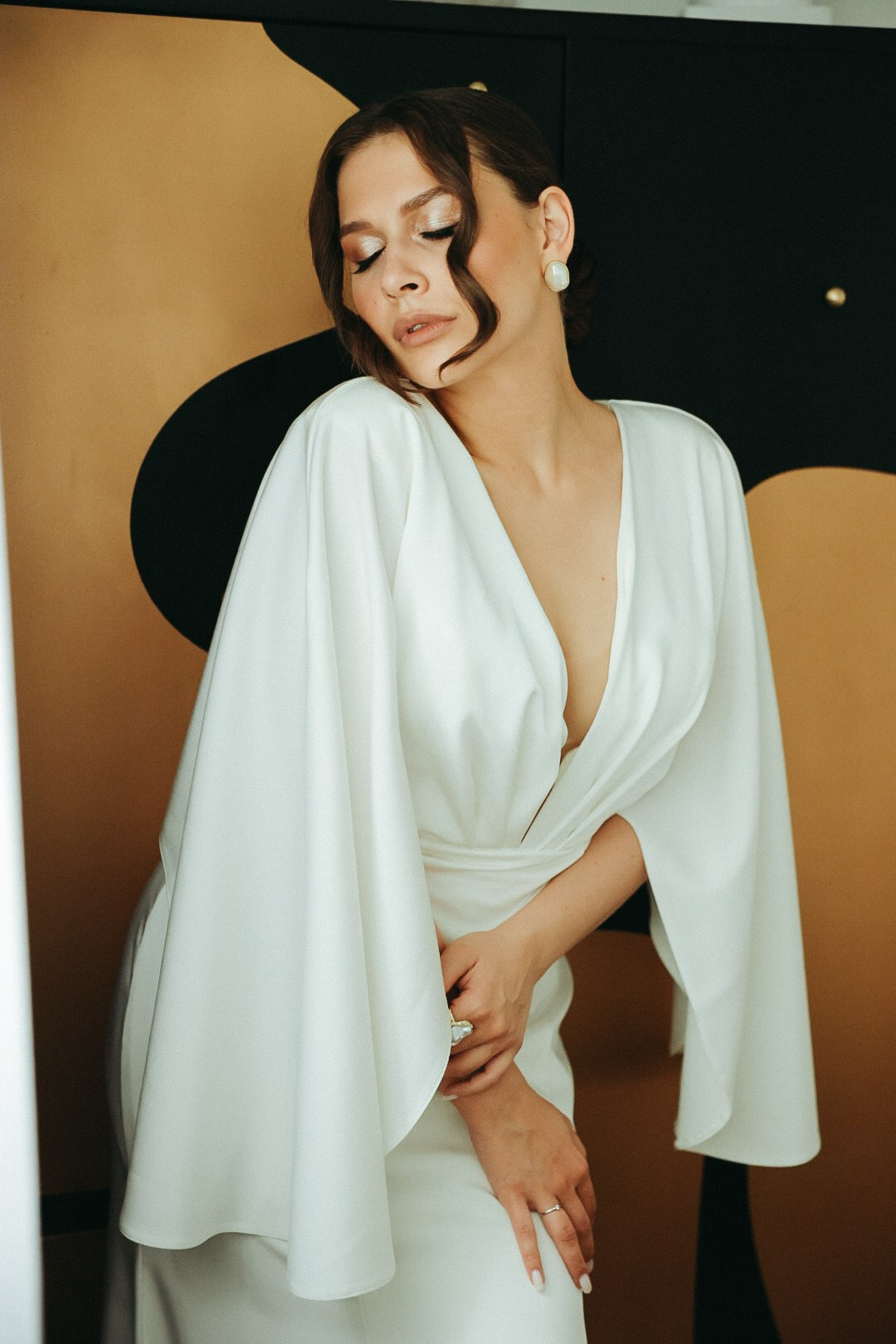 Максим и Ксюша. Фотограф Нижний Новгород