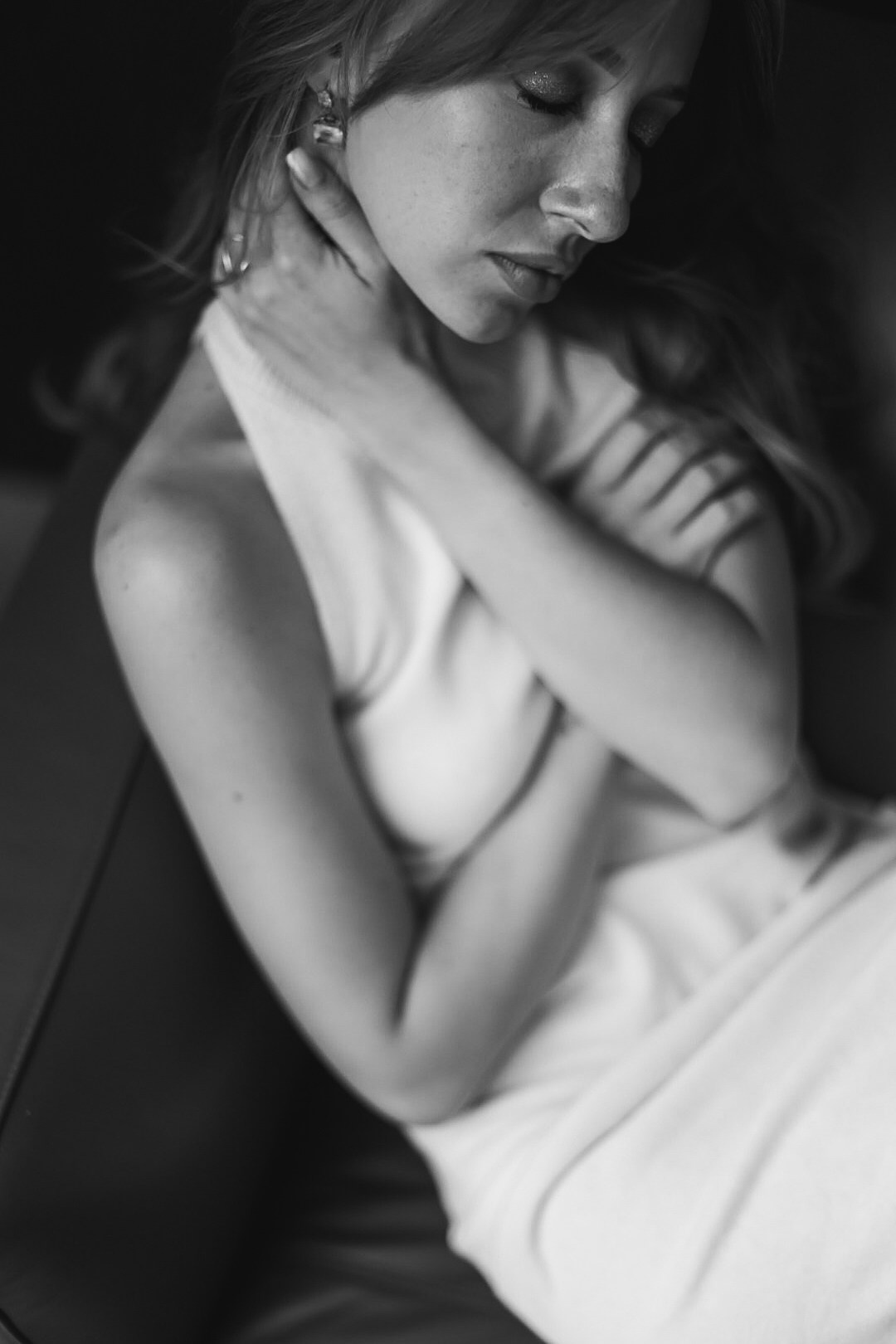 Аня. Фотограф Нижний Новгород