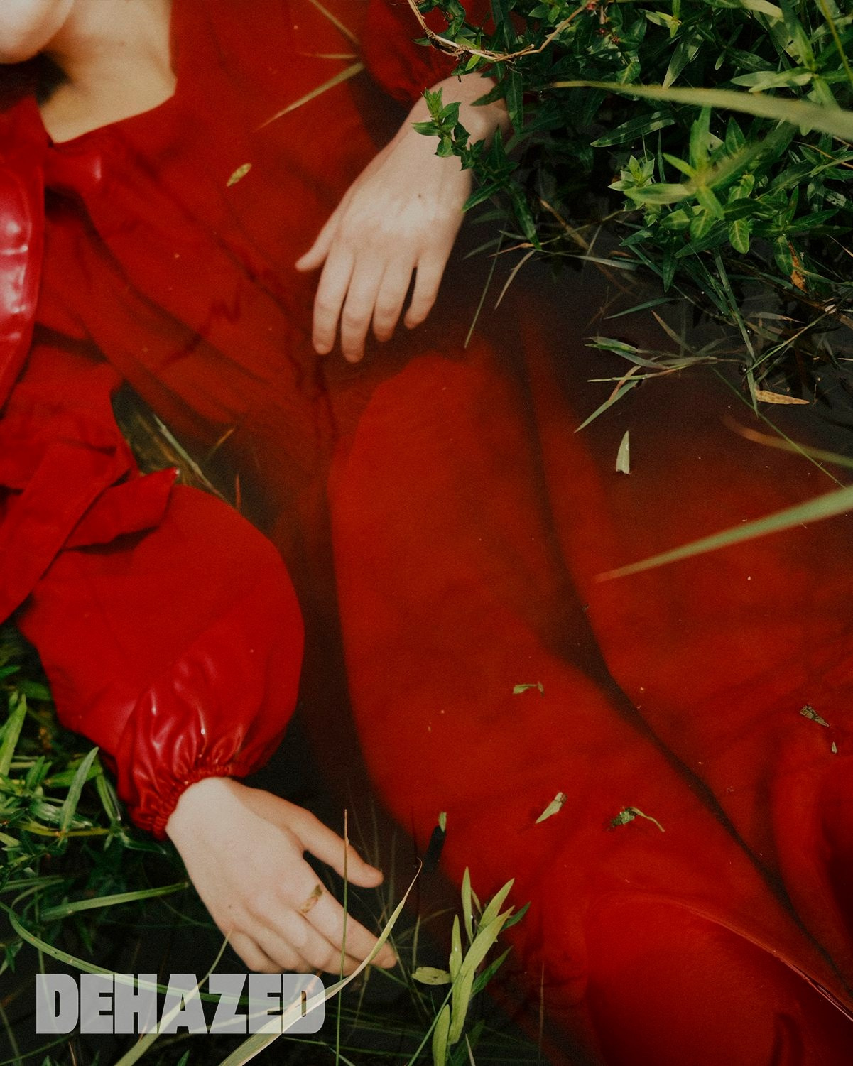 Портретный фотограф