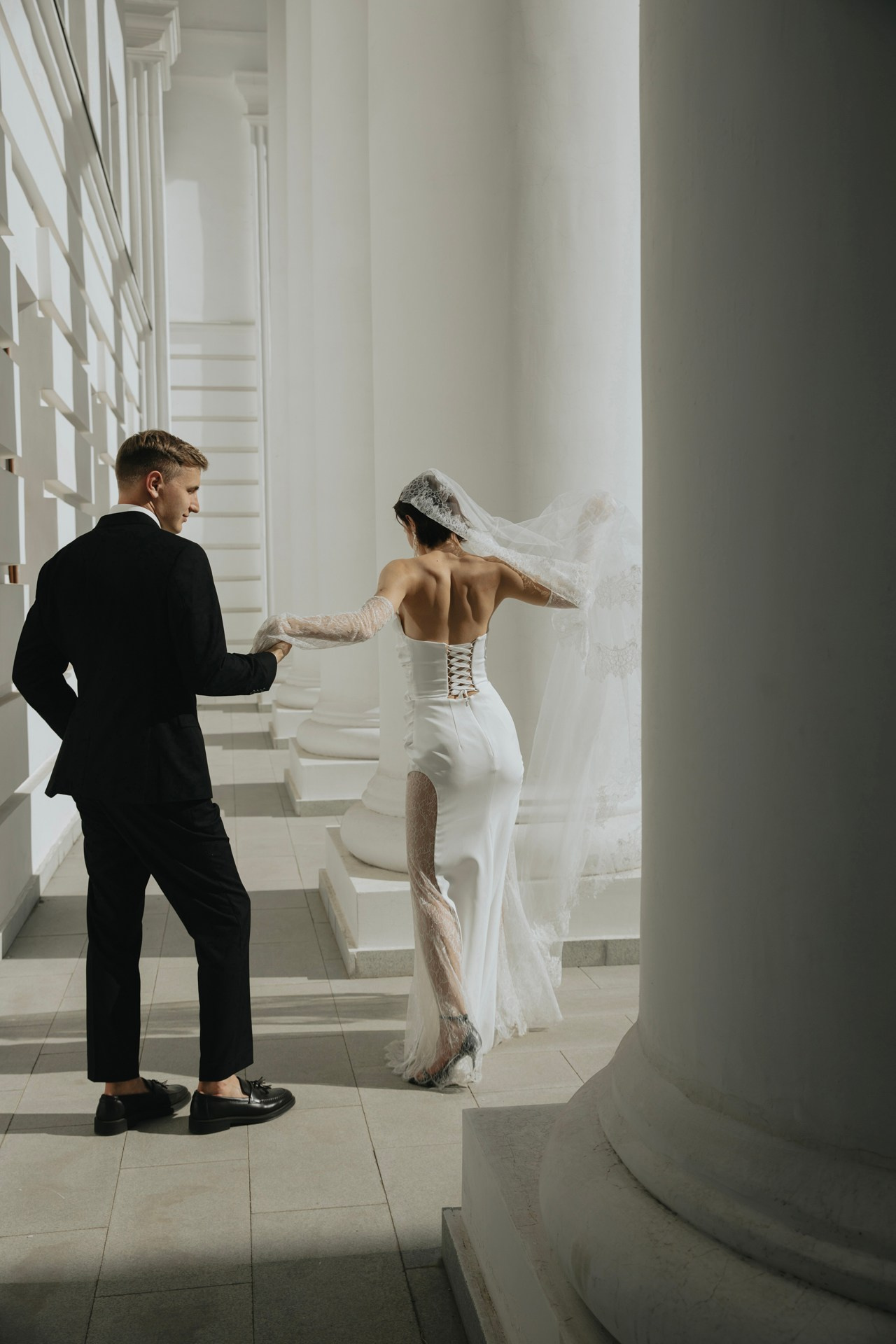 Dmitry Nastya. Wedding photographer