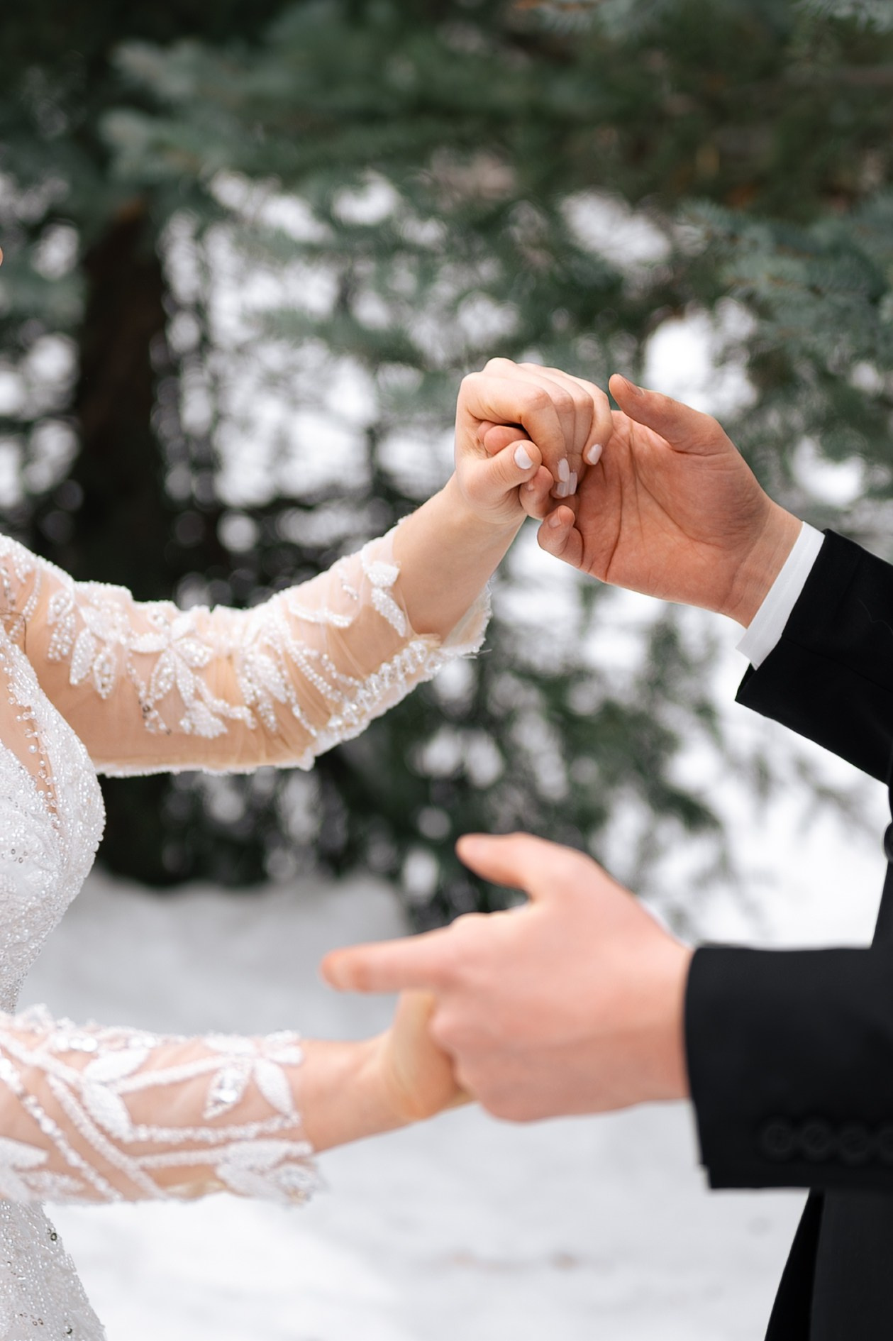 Идрис и Алсу. Студия детской и семейной фотографии «Время улыбаться»