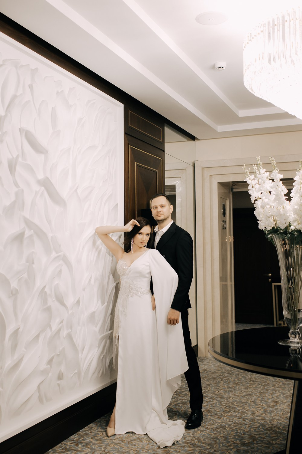 МАРИНА И ВАЛЕНТИН. ФЬЮЖН. Свадебный и индивидуальный фотограф в Челябинске Евгения Негодяева