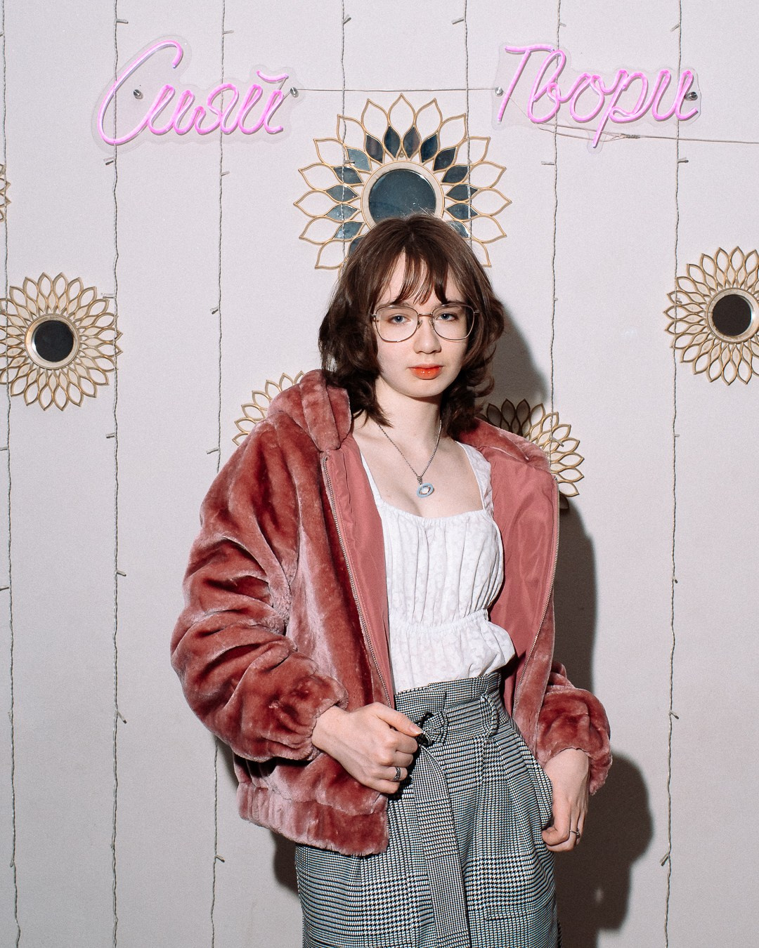 Музыкальный квартирник. Axenov_eugene