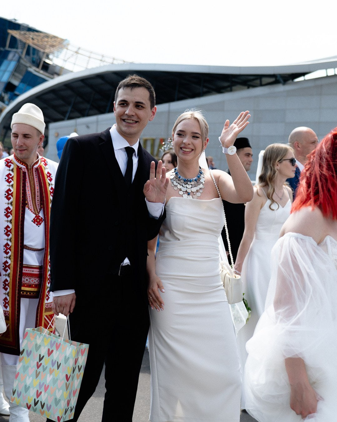 «День любви, семьи и верности. Axenov_eugene