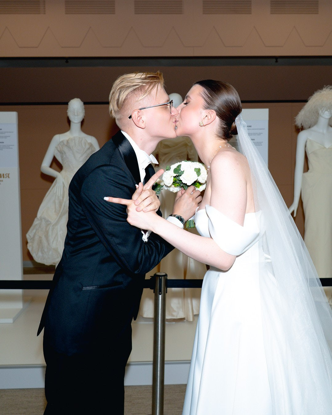 «День любви, семьи и верности. Axenov_eugene