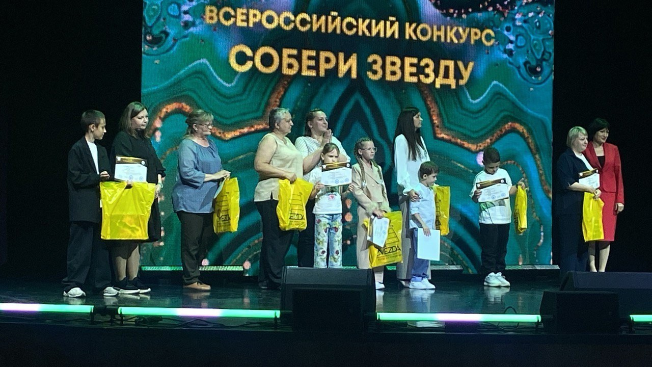 Достижения. НТОХ  «КОЛЛАЖ»