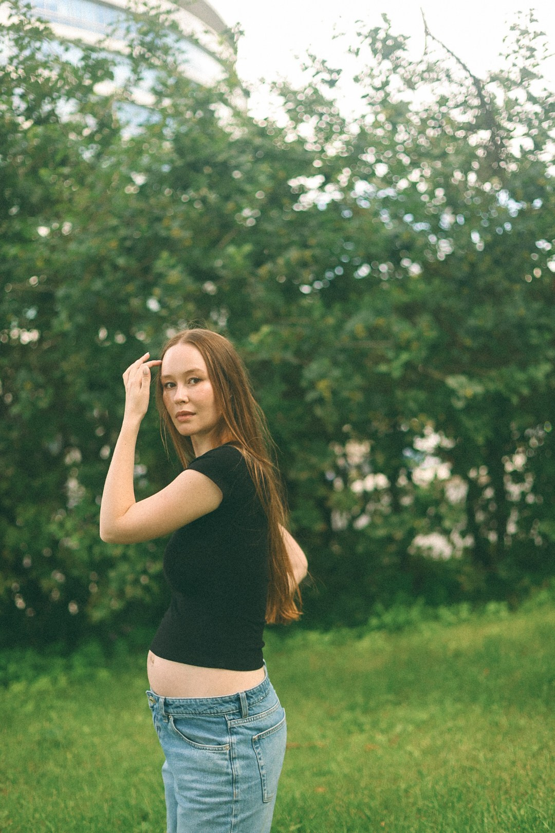 Аня. Фотограф Нижний Новгород