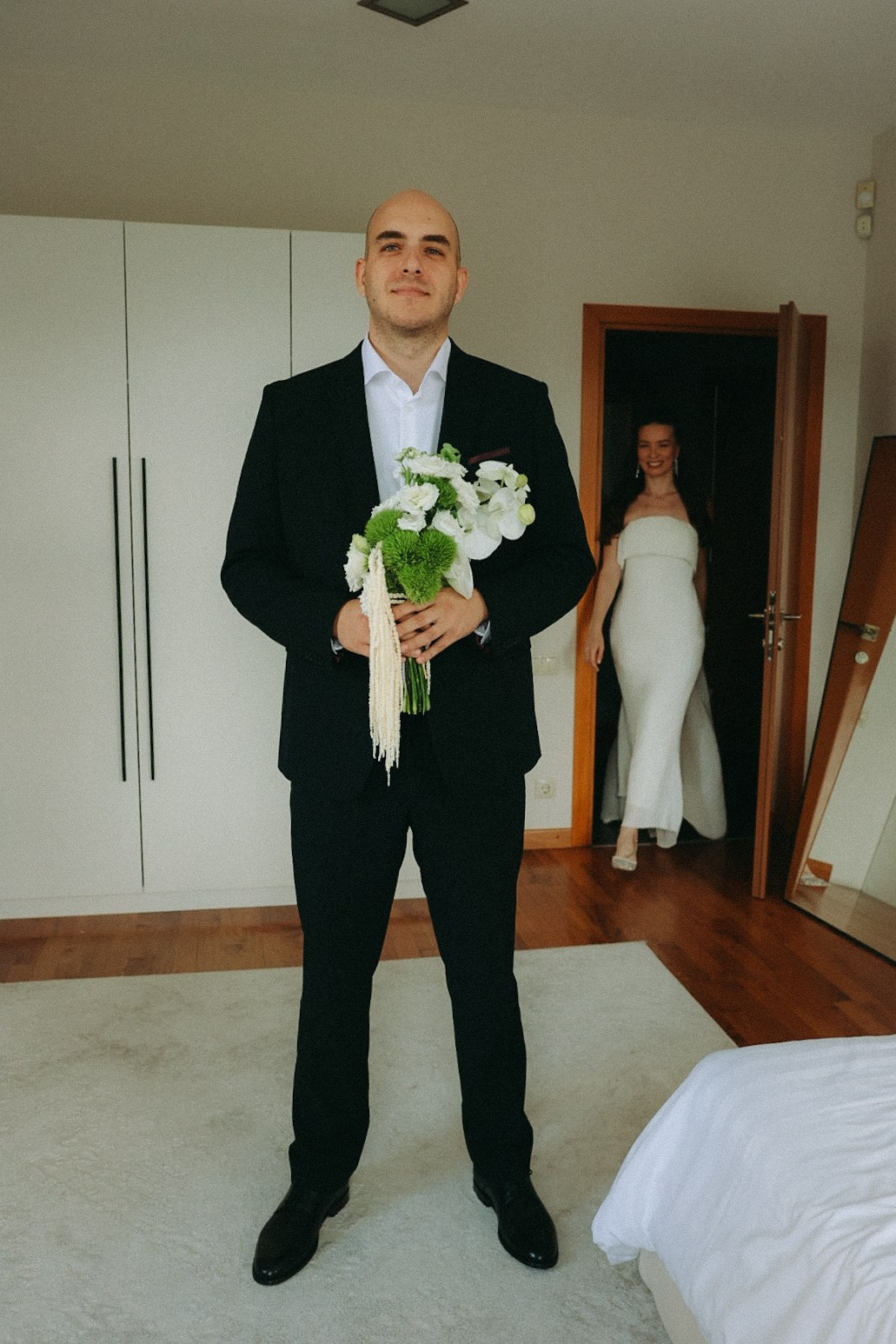 Родион и Аня. Фотограф Нижний Новгород