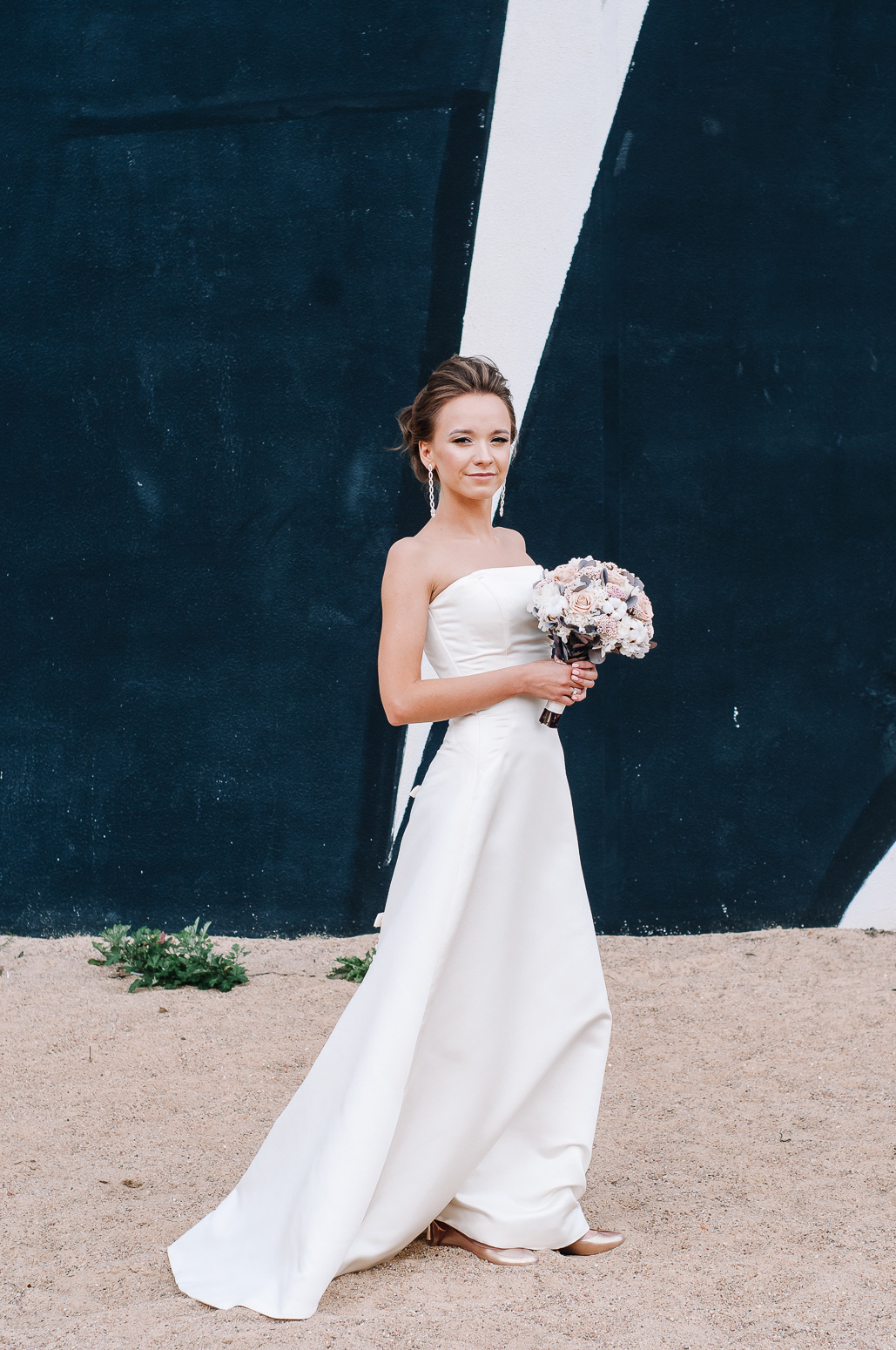 Свадьба в Эстонии, свадебный организатор, платье невесты, свадьба в Та. Свадебный и семейный фотограф в Минске Яна Новак