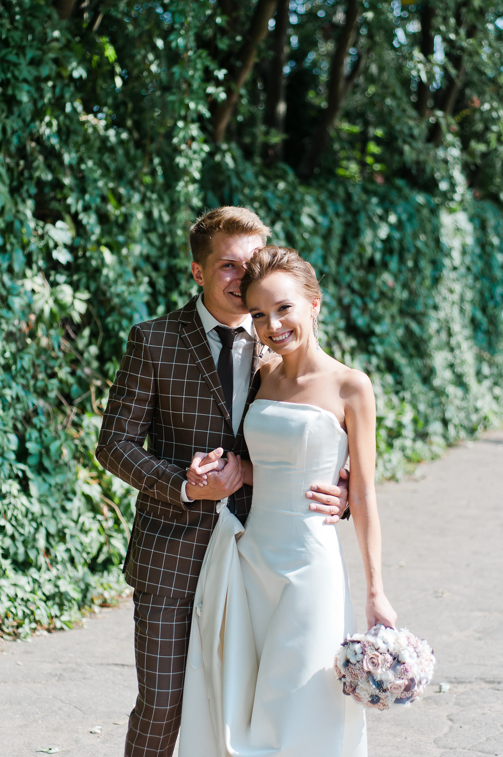 Свадьба в Эстонии, свадебный организатор, платье невесты, свадьба в Та. Свадебный и семейный фотограф в Минске Яна Новак