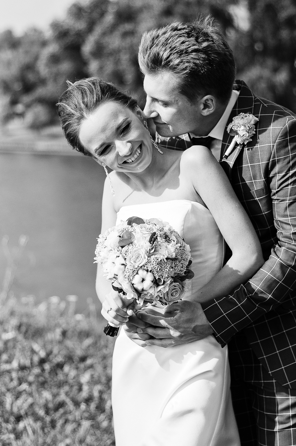 Свадьба в Эстонии, свадебный организатор, платье невесты, свадьба в Та. Свадебный и семейный фотограф в Минске Яна Новак