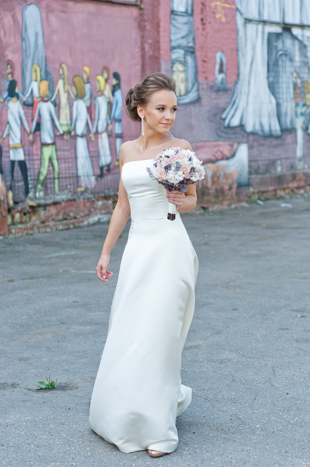 Свадьба в Эстонии, свадебный организатор, платье невесты, свадьба в Та. Свадебный и семейный фотограф в Минске Яна Новак