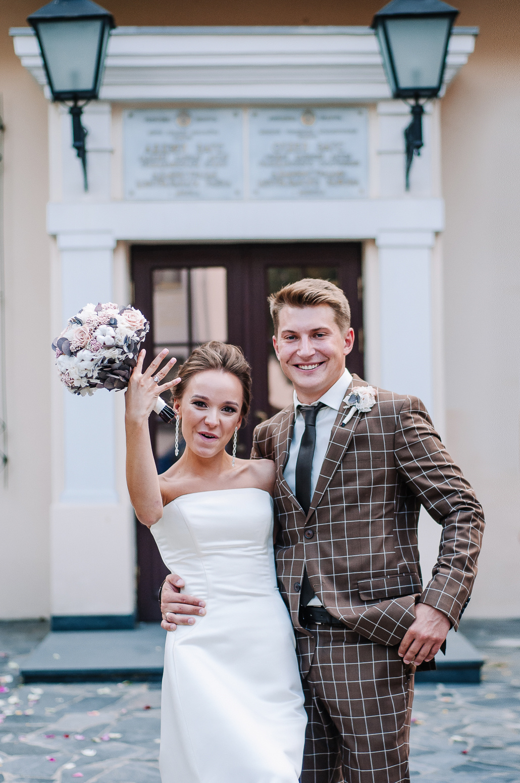 Свадьба в Эстонии, свадебный организатор, платье невесты, свадьба в Та. Свадебный и семейный фотограф в Минске Яна Новак