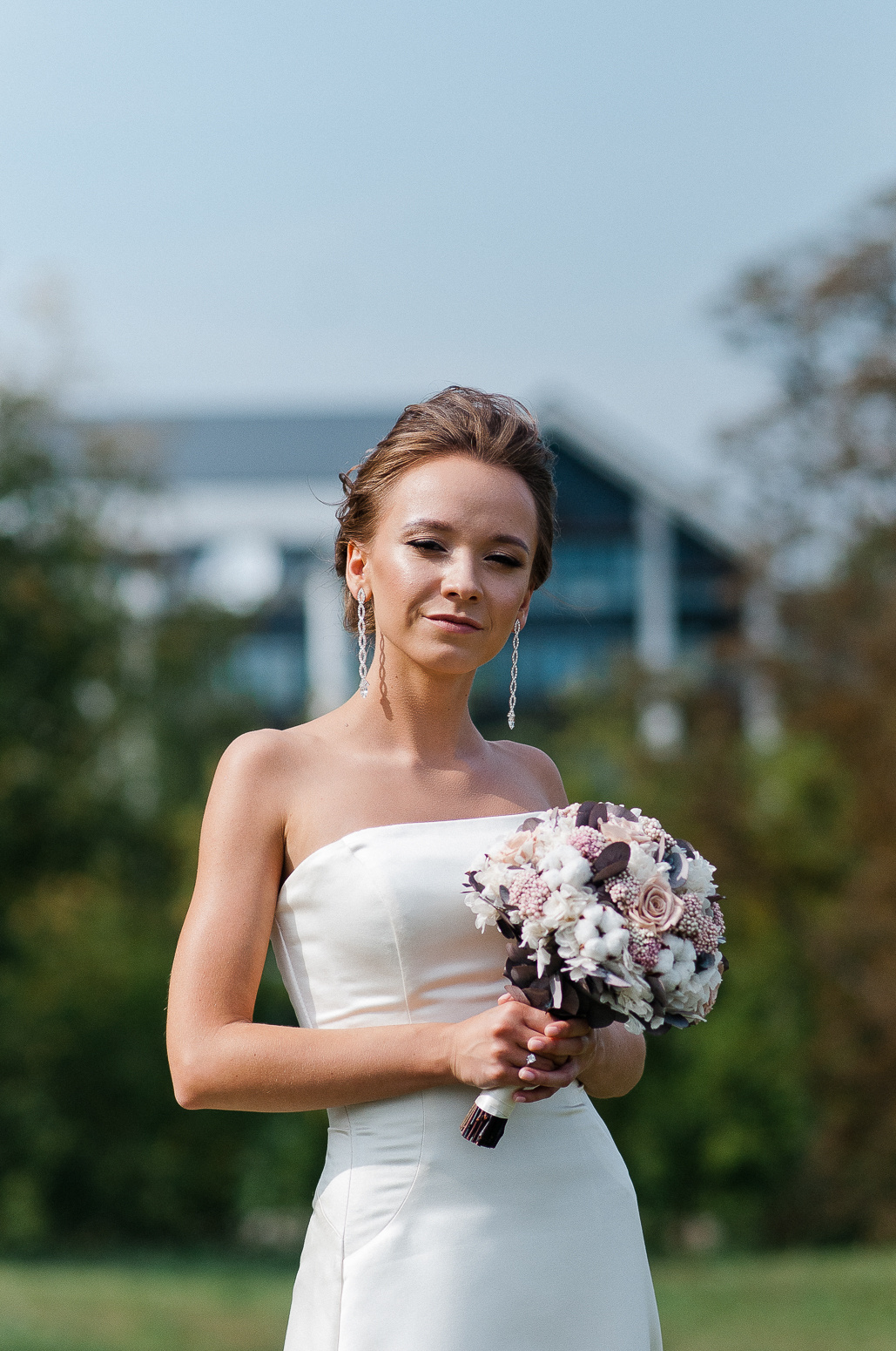 Свадьба в Эстонии, свадебный организатор, платье невесты, свадьба в Та. Свадебный и семейный фотограф в Минске Яна Новак