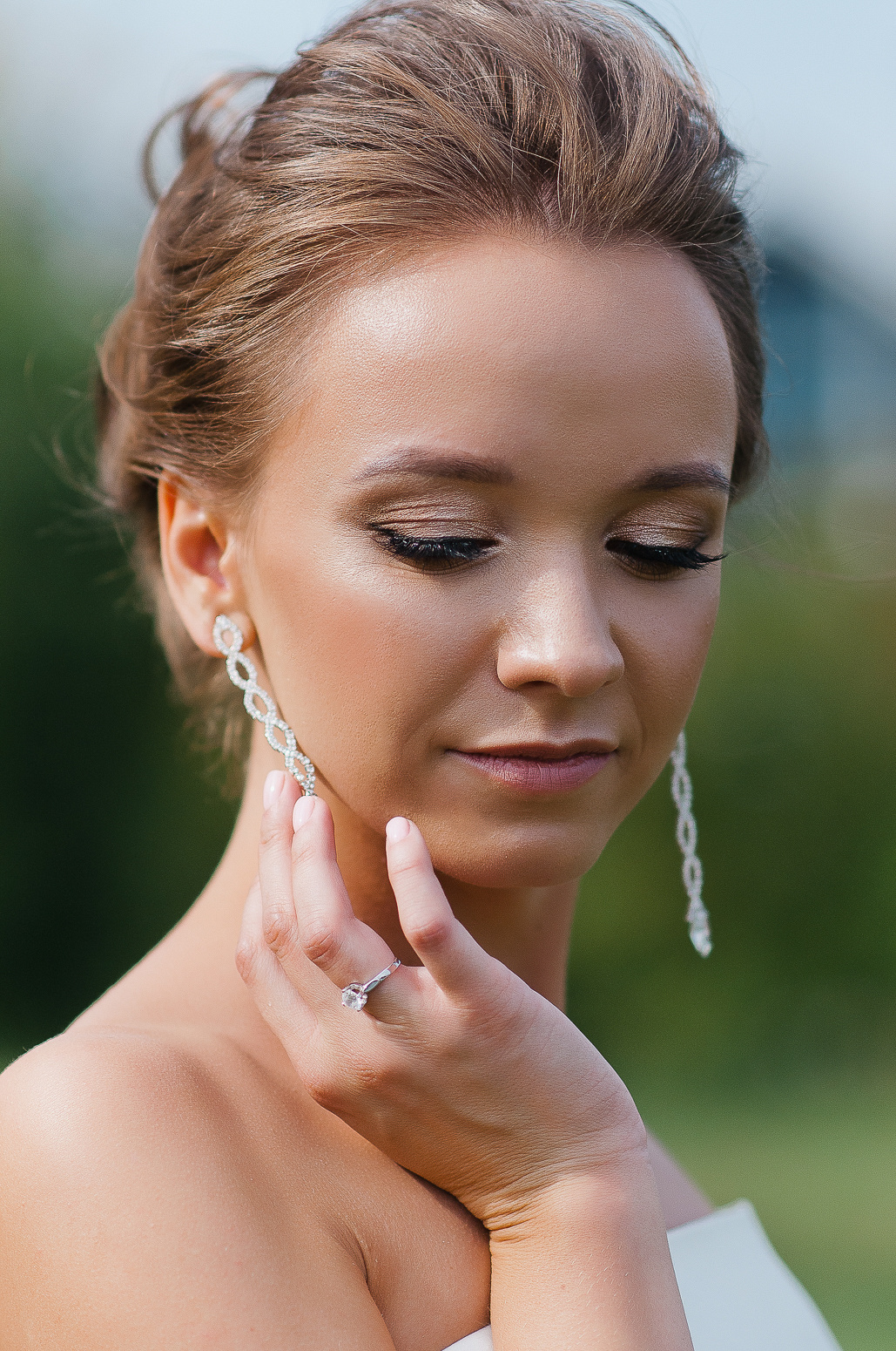 Свадьба в Эстонии, свадебный организатор, платье невесты, свадьба в Та. Свадебный и семейный фотограф в Минске Яна Новак