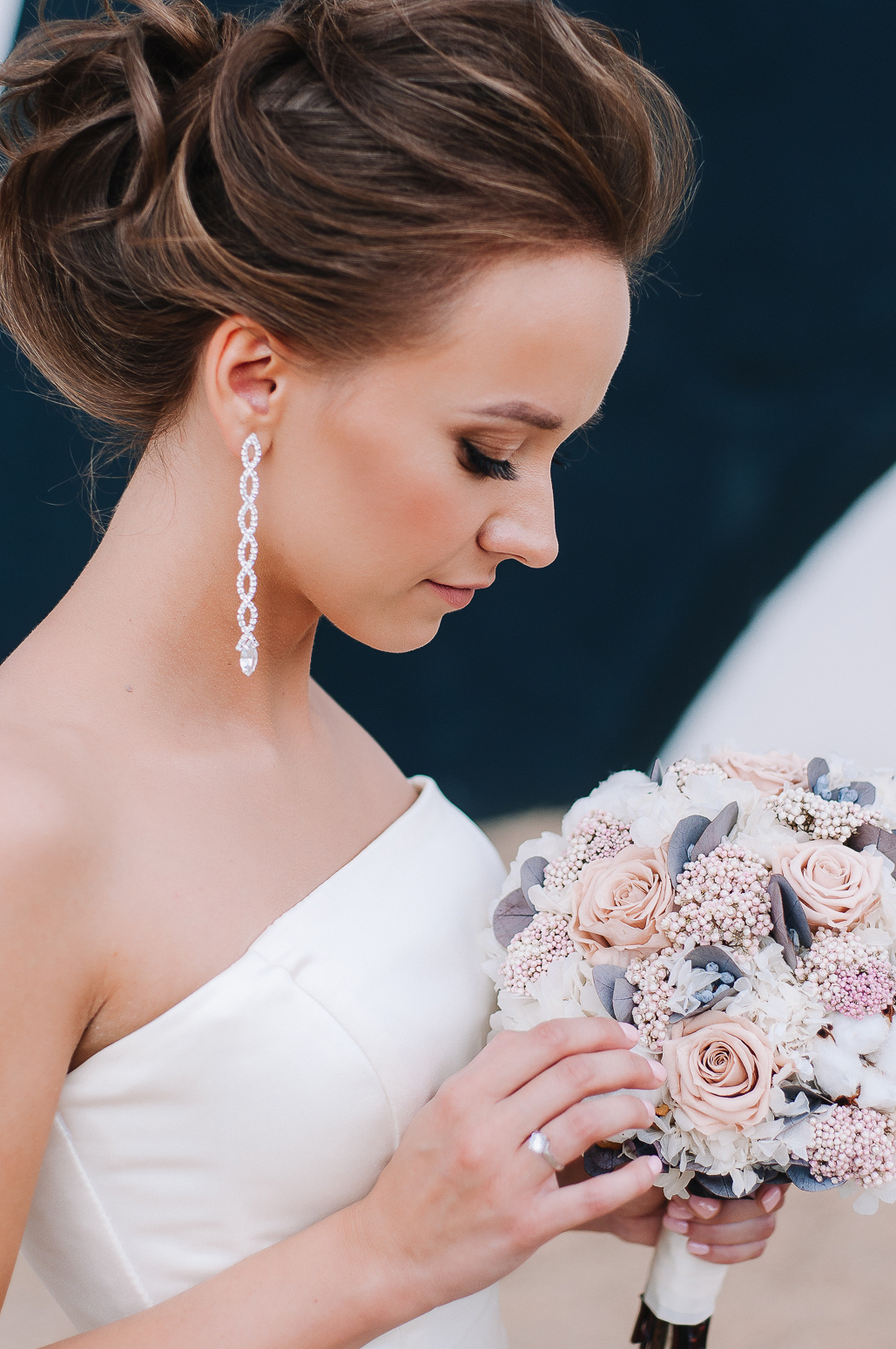 Свадьба в Эстонии, свадебный организатор, платье невесты, свадьба в Та. Свадебный и семейный фотограф в Минске Яна Новак