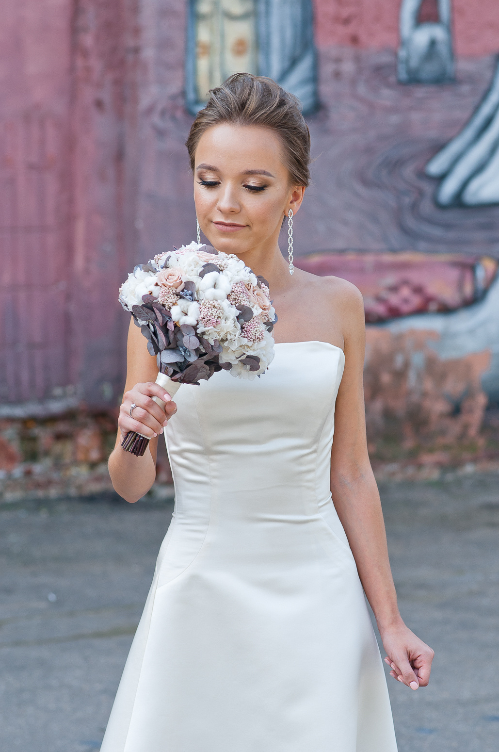 Свадьба в Эстонии, свадебный организатор, платье невесты, свадьба в Та. Свадебный и семейный фотограф в Минске Яна Новак