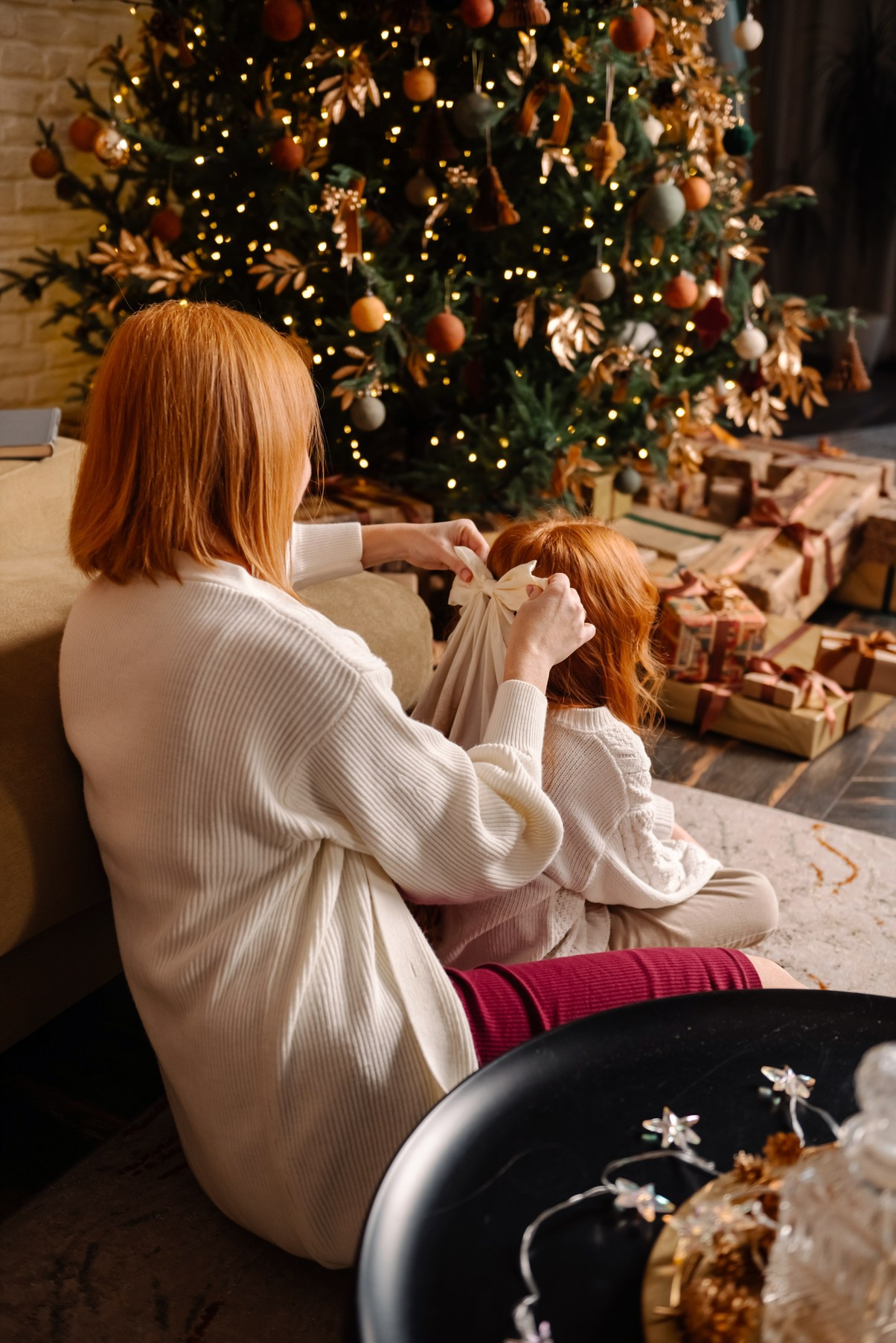 Семейная. Яна с детьми. Свадебный и сеейный фотограф в Санкт-Петербурге Елена Худякова