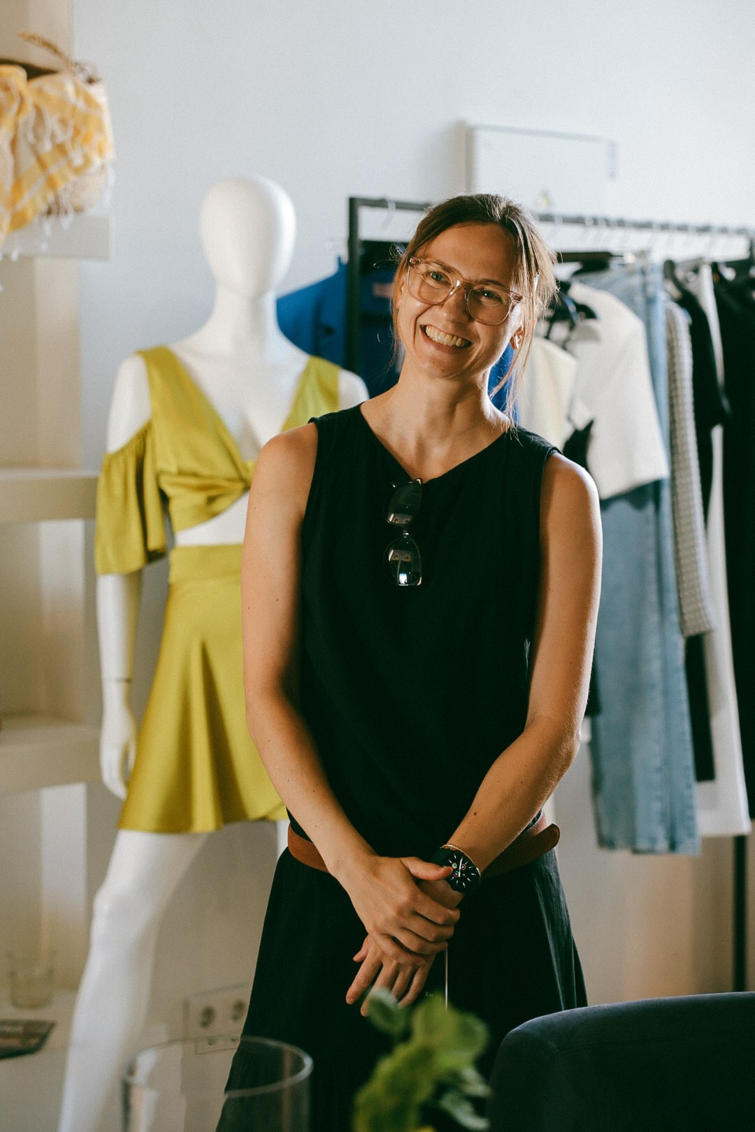 Мята. Фотограф Нижний Новгород