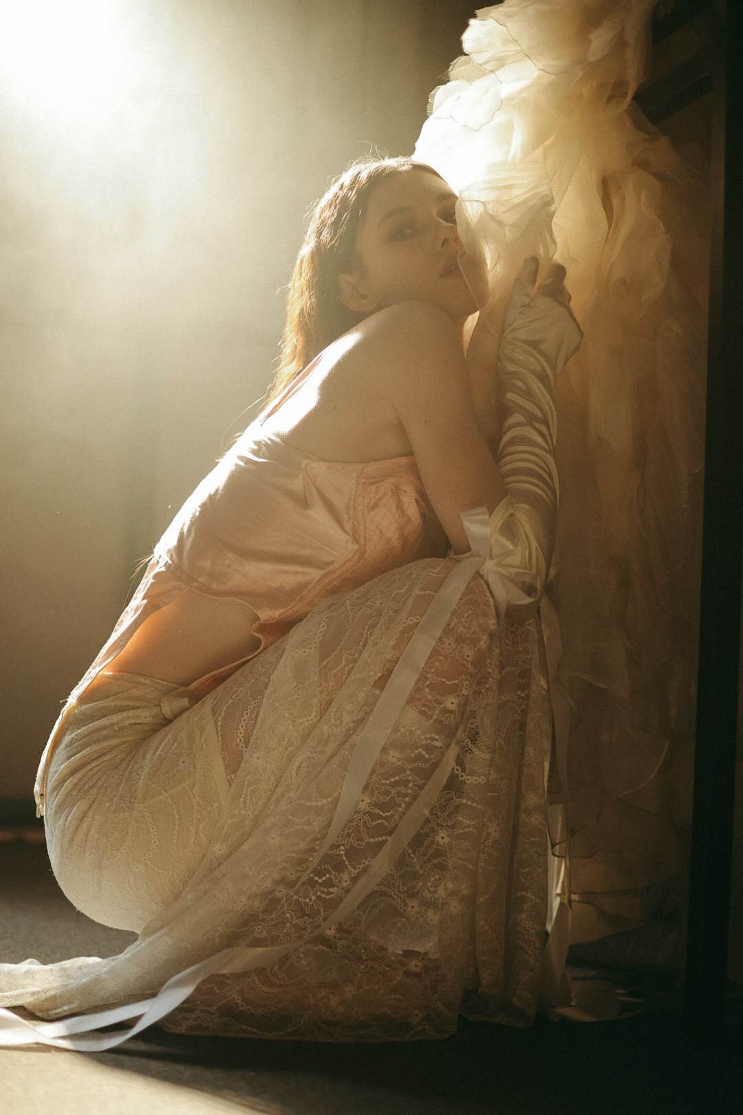 Ghost. Фотограф Нижний Новгород