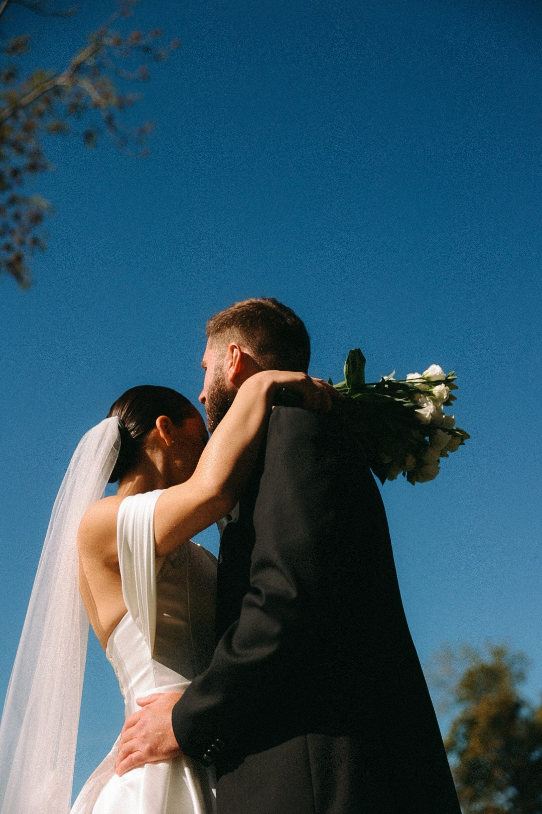 Максим и Ксюша. Фотограф Нижний Новгород