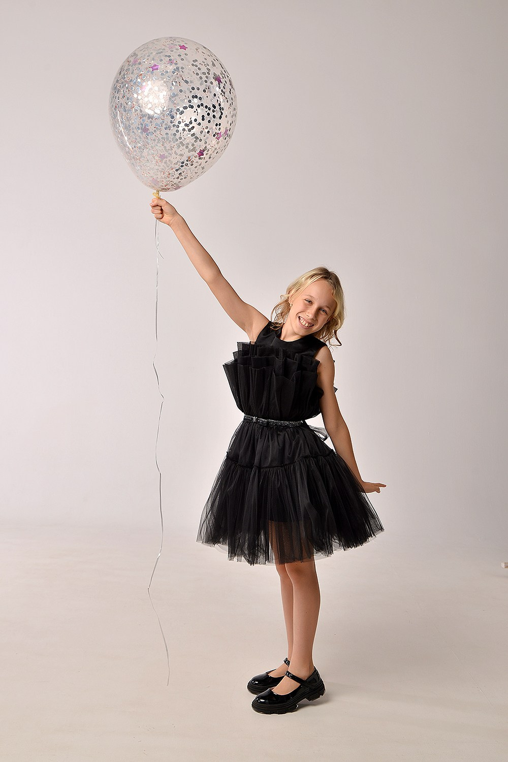 Дети. Контакты