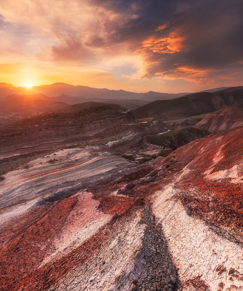 Landscapes. Sergey Sutkovoy — Designer, photographer, traveler, woodworker