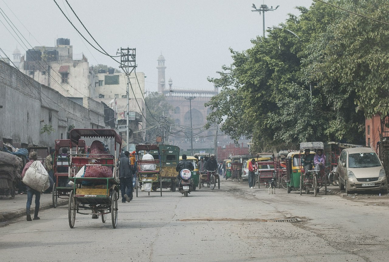 Путешествия. Балетный фотограф в Москве Евгения Сухарева