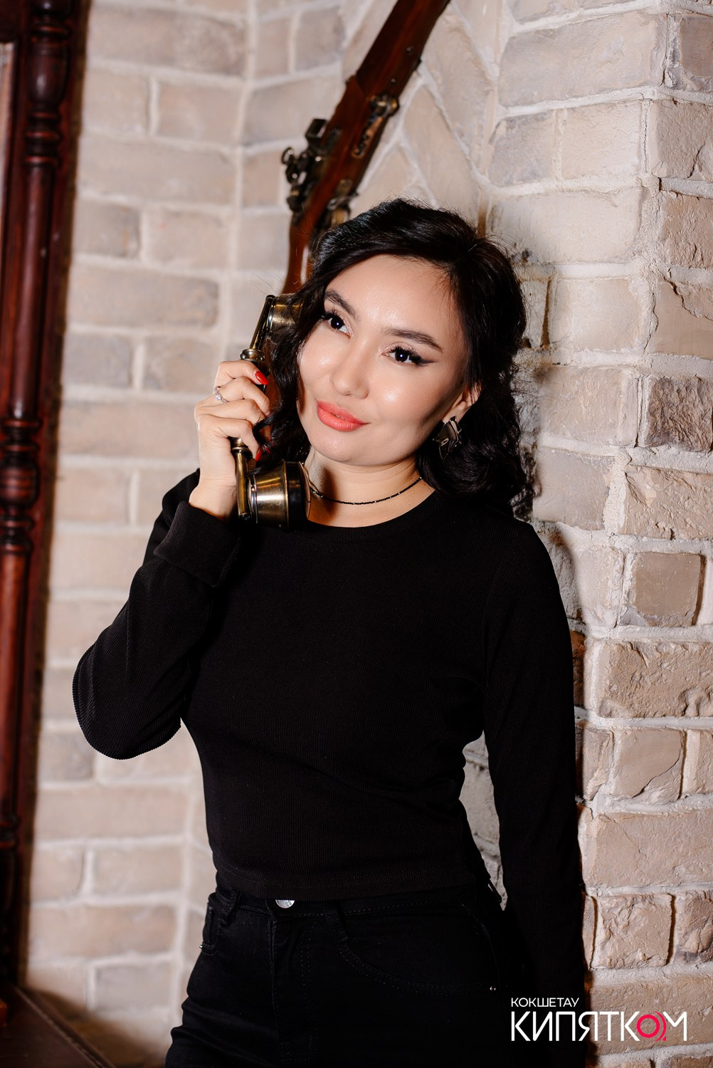 ТБИЛИСИ. КИПЯТКОМ КОКШЕТАУ