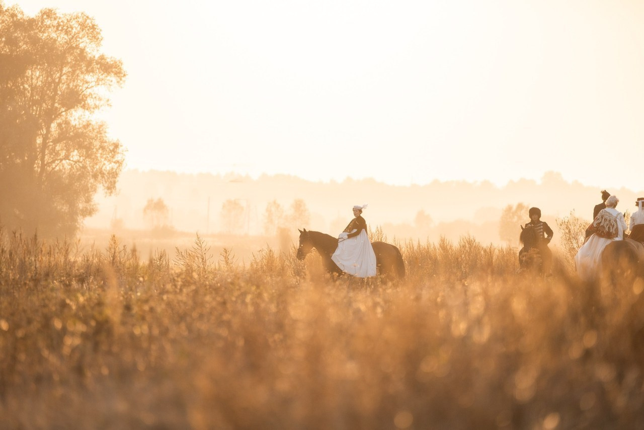 Отзывы. Фотограф-анималист Юлия Удовенко