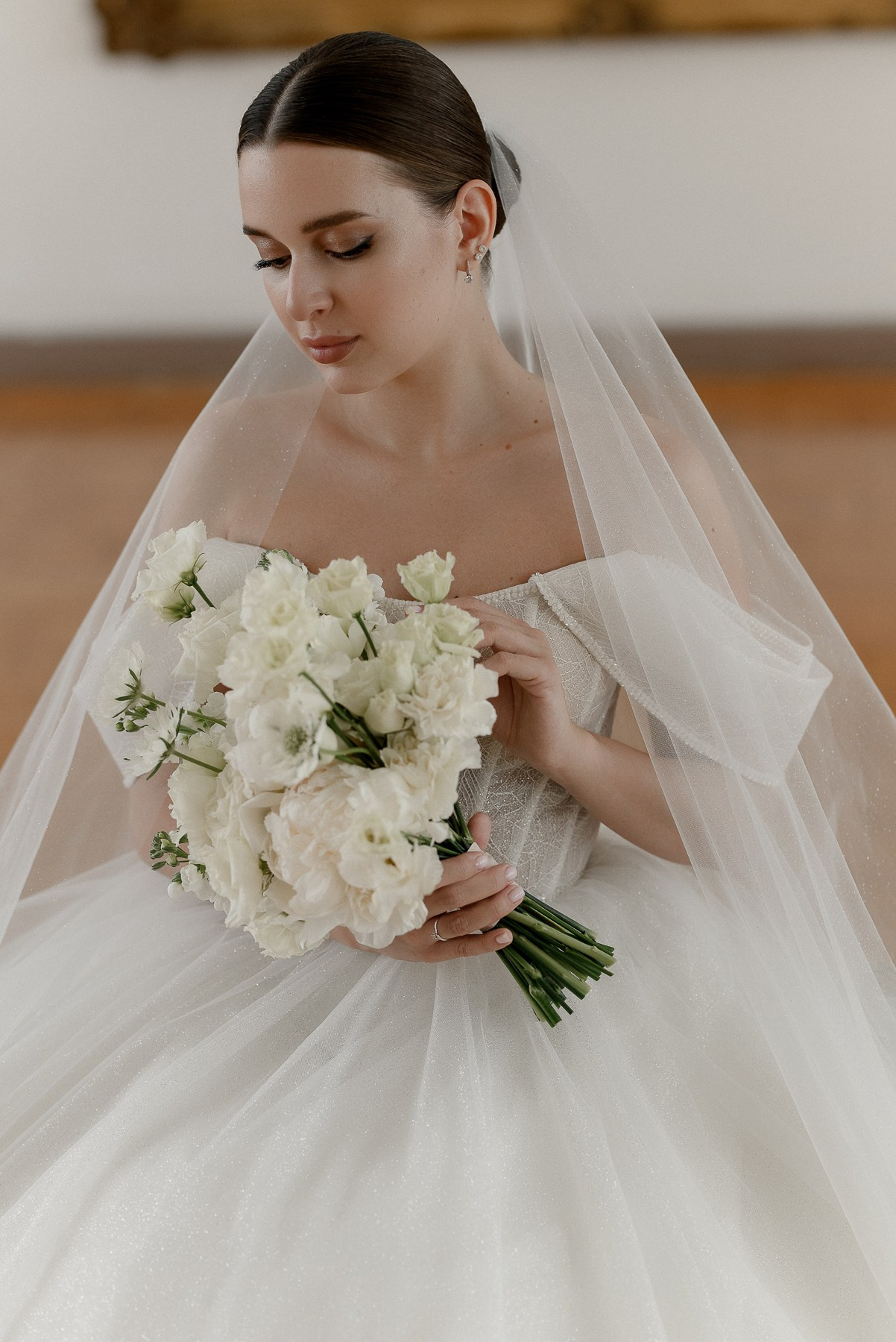 Дарья и Ярослав. Свадебный и семейный фотограф в Рязани Калинкина Мария