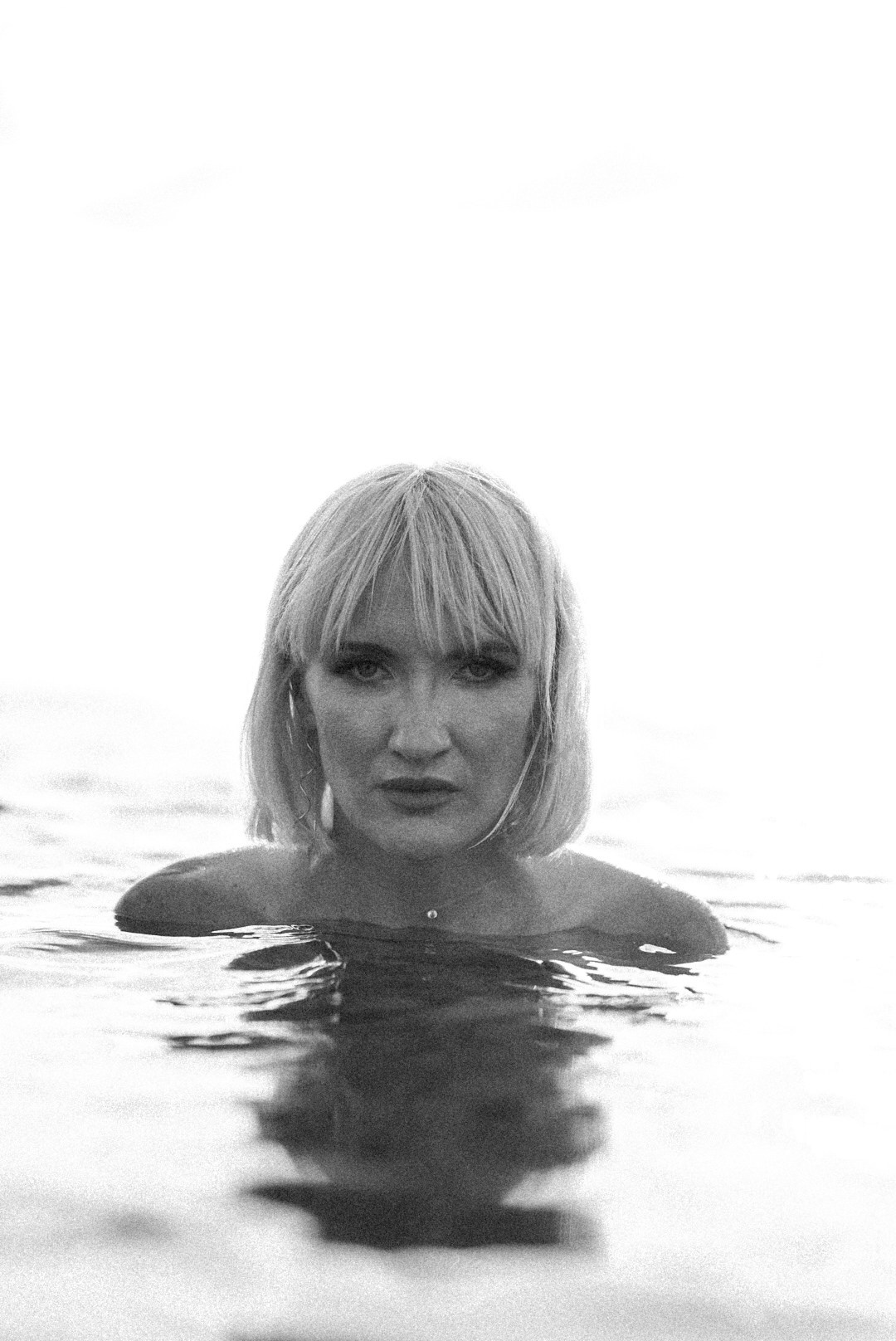 Женский портрет. Семейный фотограф в Казани Александра Киселева