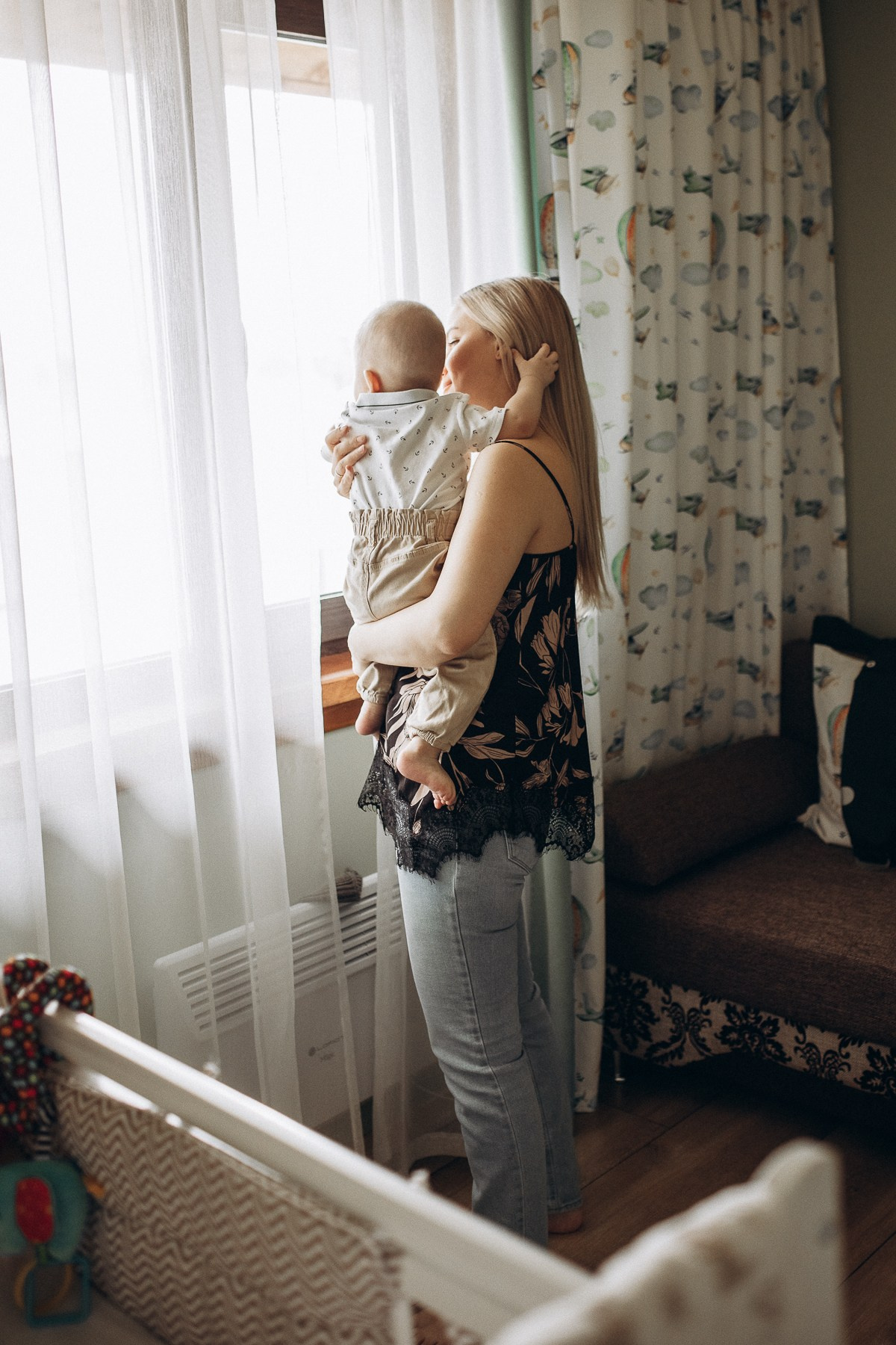 Семейные домашние истории ❤️